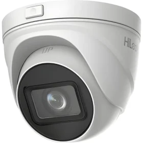 HiLook IPC-T640HA-Z / venkovní IP kamera / Turret / 4Mpix / objektiv 2,8–12 mm / Motion Detection 2.0 / IP67 (311320898)