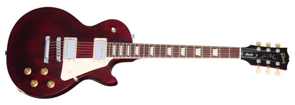 Gibson Les Paul Studio - Wine Red