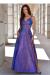 Dlouhé šaty model 208897 With You 34