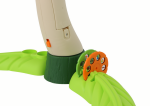 Mamido Projektor dinosaur s fixy