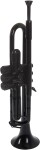 PTrumpet Bb Black