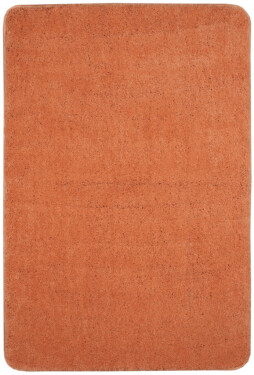 Koupelnová předložka Optima 60x90 cm cihlová PRED103 PRED103