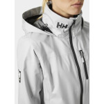 Helly Hansen W Crew Bunda s kapucí W 34448 853 xs
