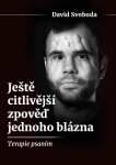 Ještě citlivější zpověď jednoho blázna - David Svoboda