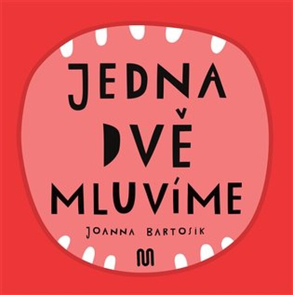 Jedna, dvě - mluvíme