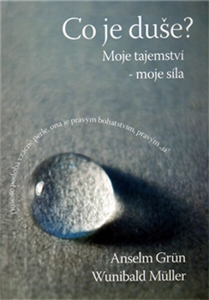 Co je duše? - Anselm Grün