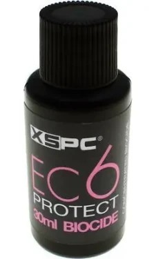 XSPC EC6 Protect / Přísada do chladicí kapaliny / Biocid / 30 ml (5060175589613)