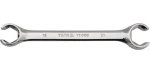 YATO YT-0135 / Klíč prstencový polootevřený 8x10 mm / 140 mm (YT-0135)