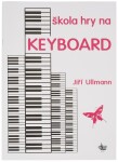 KN Škola hry na keyboard - Jiří Ullmann