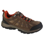Pánské trekové boty Redmond III Wp M 1940591227 - Columbia 42,5