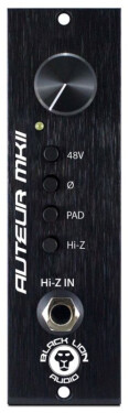 Black Lion Audio Auteur mkII 500