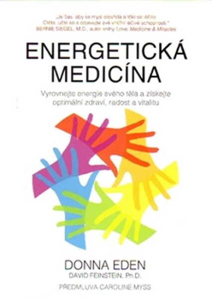 Energetická medicína