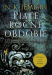 Piate ročné obdobie - N. K. Jemisin