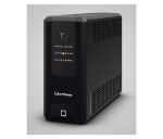 CyberPower UT GreenPower Series UPS 1050VA, 630W, German SCHUKO zásuvky EDF_295494