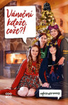 Vánoční kdože, cože?! - Nofreeusernames