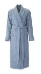 Pánský župan Esbo 2123 denim - Vestis M