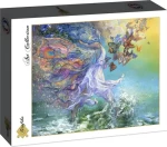 GRAFIKA Puzzle Radost ze života