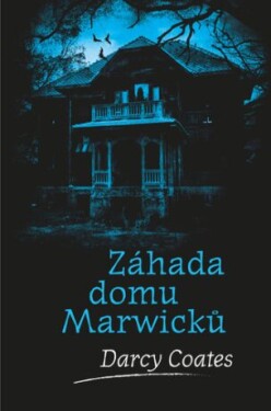 Záhada domu Marwicků