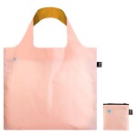 Skládací nákupní taška LOQI PIX & LOVE Venus