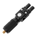 Fencl podběrák Carp Premium 105cm / 42" 2m,Fencl podběrák Carp Premium 105cm / 42" 2m