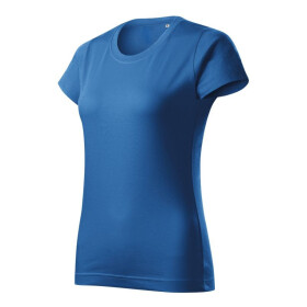 Dámské tričko Basic Free W MLI-F3414 - Malfini M