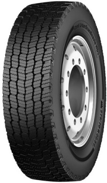 275/70 R22,5 150/145J (152/148E) ContiUrbanScandinava HD3 M+S 3PMSF TL CONTINENTAL