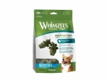 Whimzees aligátor S 360g / Dentální pamlsky pro psy (8718627752586)