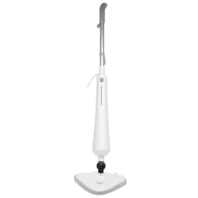Adler AD 7068 bílá / Parní mop / 1300W / 350 ml (AD 7068)