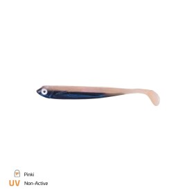 Zeck Gumová nástraha Zander Gummi 12cm - Pinki,Zeck Gumová nástraha Zander Gummi 12cm - Pinki