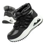 Dámská obuv Skechers Uno W 177559/BLK 38.5