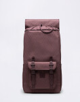 Batoh Herschel Supply Little America™ Huckleberry Diamond