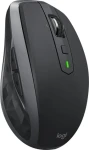 Logitech MX Anywhere 2S černá / bezdrátová myš / 2.4 GHz / Bluetooth (910-007230)