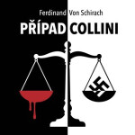 Případ Collini - CDmp3 (Čte Pavel Batěk) - Ferdinand von Schirach