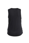 Dámské merino tílko ICEBREAKER Wmns 125 Cool-Lite Sphere III Tank, Black velikost: M