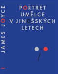 Portrét umělce jinošských letech James Joyce