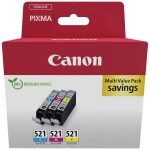 Epson Ink T09Q6, 503 Easy Mail Packaging originál kombinované balení černá, azurová, purpurová, žlutá C13T09Q64510