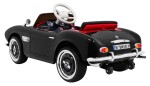 Mamido Elektrické autíčko BMW 507 Retro bílé
