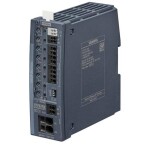 Spínač prahové hodnoty 24, 24 V/AC, V/DC (max) 3 přepínací kontakty Metz Connect 1104341370 1 ks