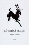 Létající jelen