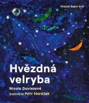 Hvězdná velryba - Nicola Davies