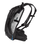 Cyklistický batoh CamelBak MULE Pro 14L black