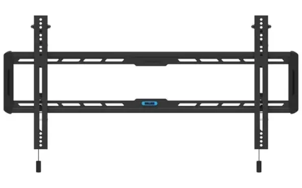 Neomounts WL35-550BL18 černá / Držák displeje na stěnu / 43-86" / sklopný / VESA 800x400 / nosn. 70kg (WL35-550BL18)