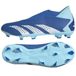 Boty adidas Predator Precision.3 LL FG GZ0019