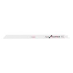 Bosch Accessories 2608656259 Pilový plátek do pily ocasky S 611 DF - Heavy for Wood and Metal Délka řezacího listu 150 m