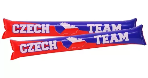 SPORTTEAM Bam bam tyče ČR 1 (4891223096156)