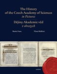 The History of The Czech Academy of Sciences in Pictures Martin Franc