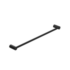 KLUDI - Vela R Držák ručníku, délka 60 cm, matná černá 5897939