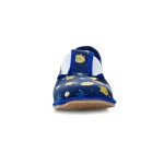 Pegres SBF 06U Boozy Blue