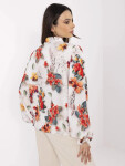 Košile LK KS 509830.89 šedá L/XL