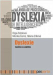 Dyslexie Monika Černá,